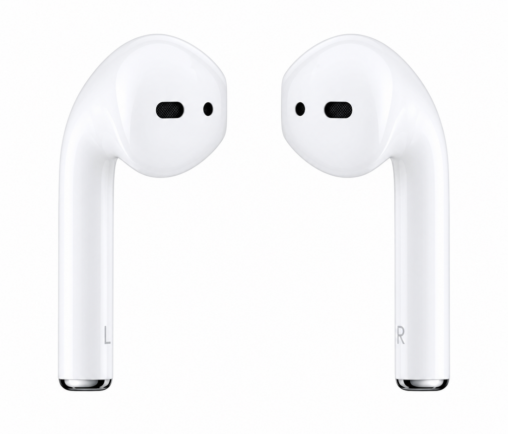 Auriculares Sem Fios i12 Bluetooth com Estojo de Carregamento