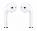 Auriculares Sem Fios i12 Bluetooth com Estojo de Carregamento