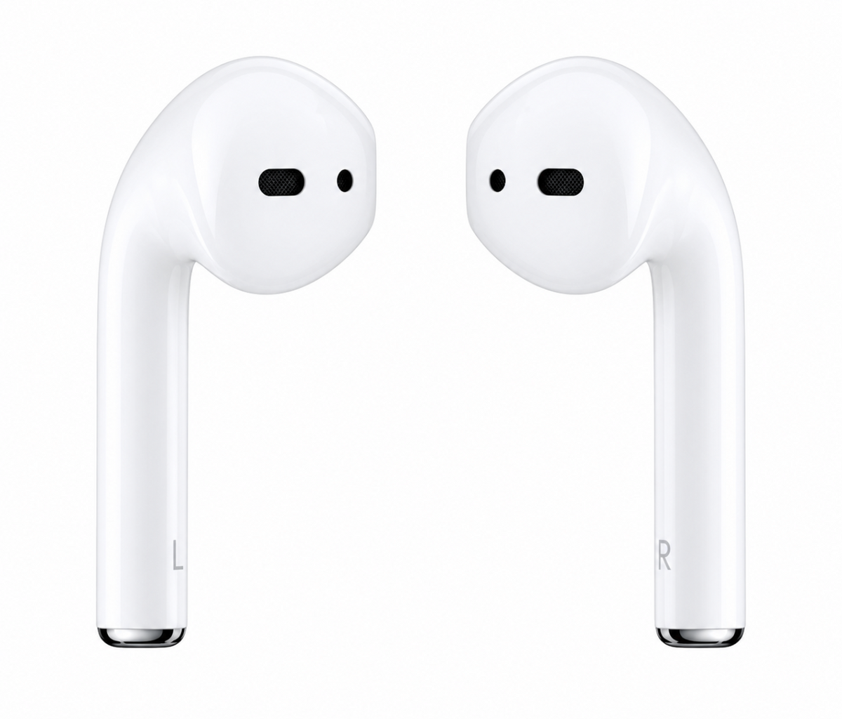 Auriculares Sem Fios i12 Bluetooth com Estojo de Carregamento