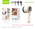 Removedor de Bolinhas de Roupa Elétrico Green Lyca GL70341