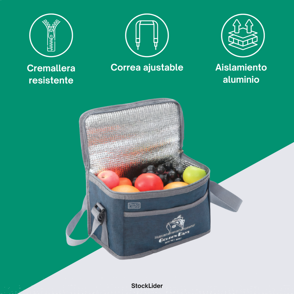 Mala Térmica Isotérmica