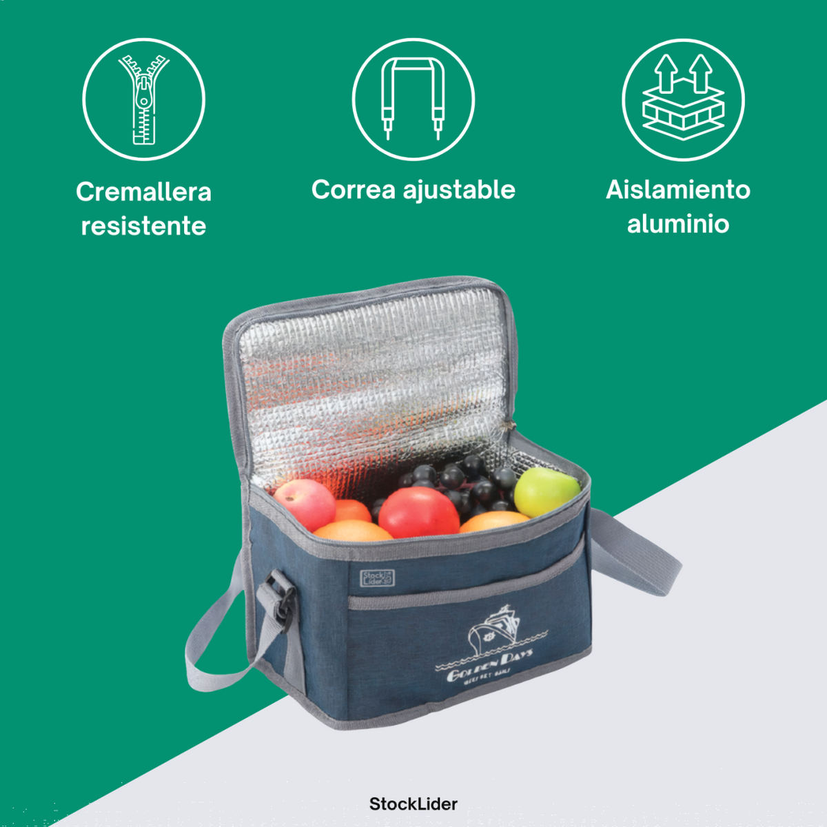 Mala Térmica Isotérmica