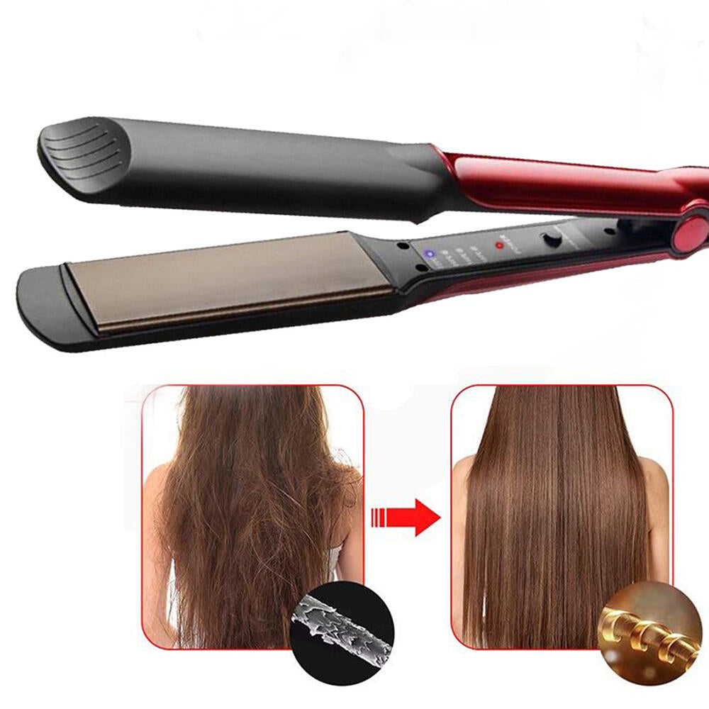 Prancha de Cabelo 160º-220º 35W