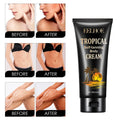 Creme Autobronzeador Tropical para Corpo – Bronzeado Natural sem Sol e Acabamento Uniforme