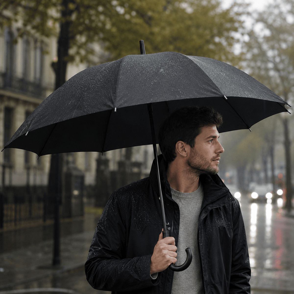 Guarda-Chuva
