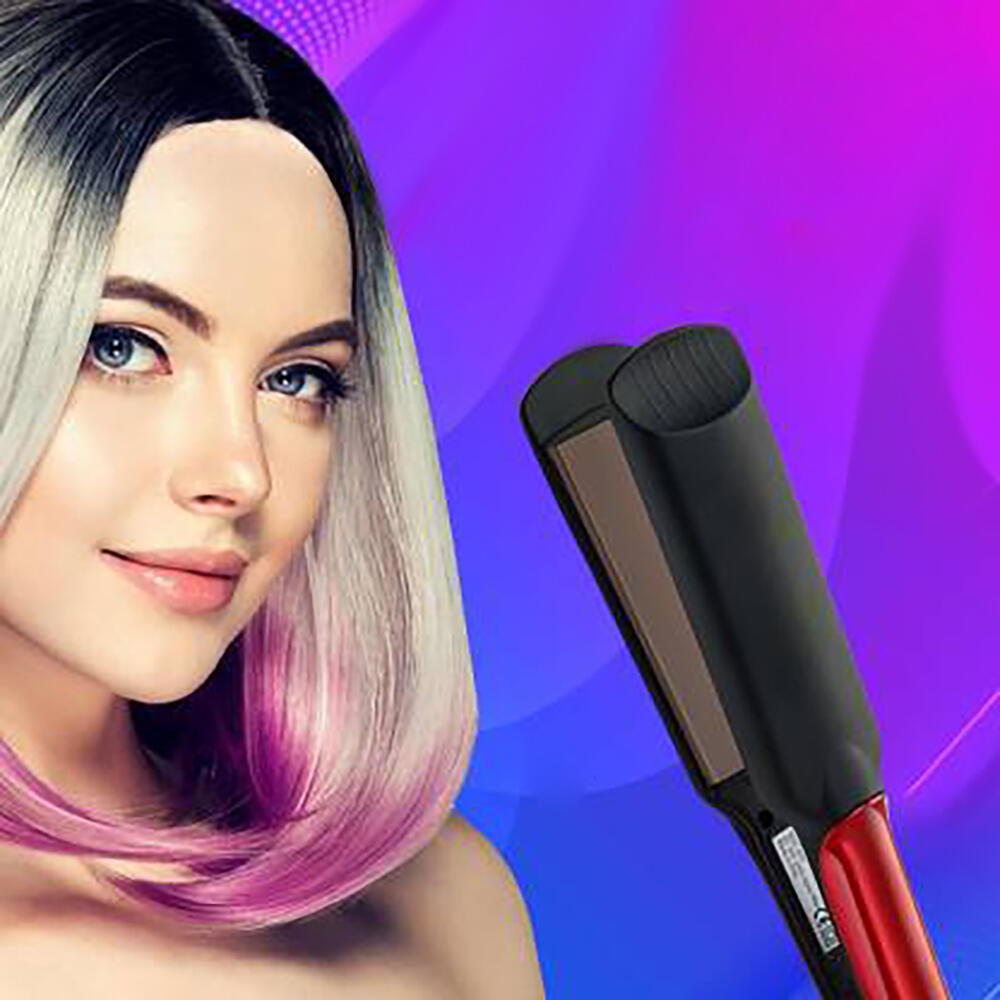 Prancha de Cabelo 160º-220º 35W