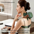 Massajador Cervical e Costas 4D BN4295 – Mão Biónica com Calor