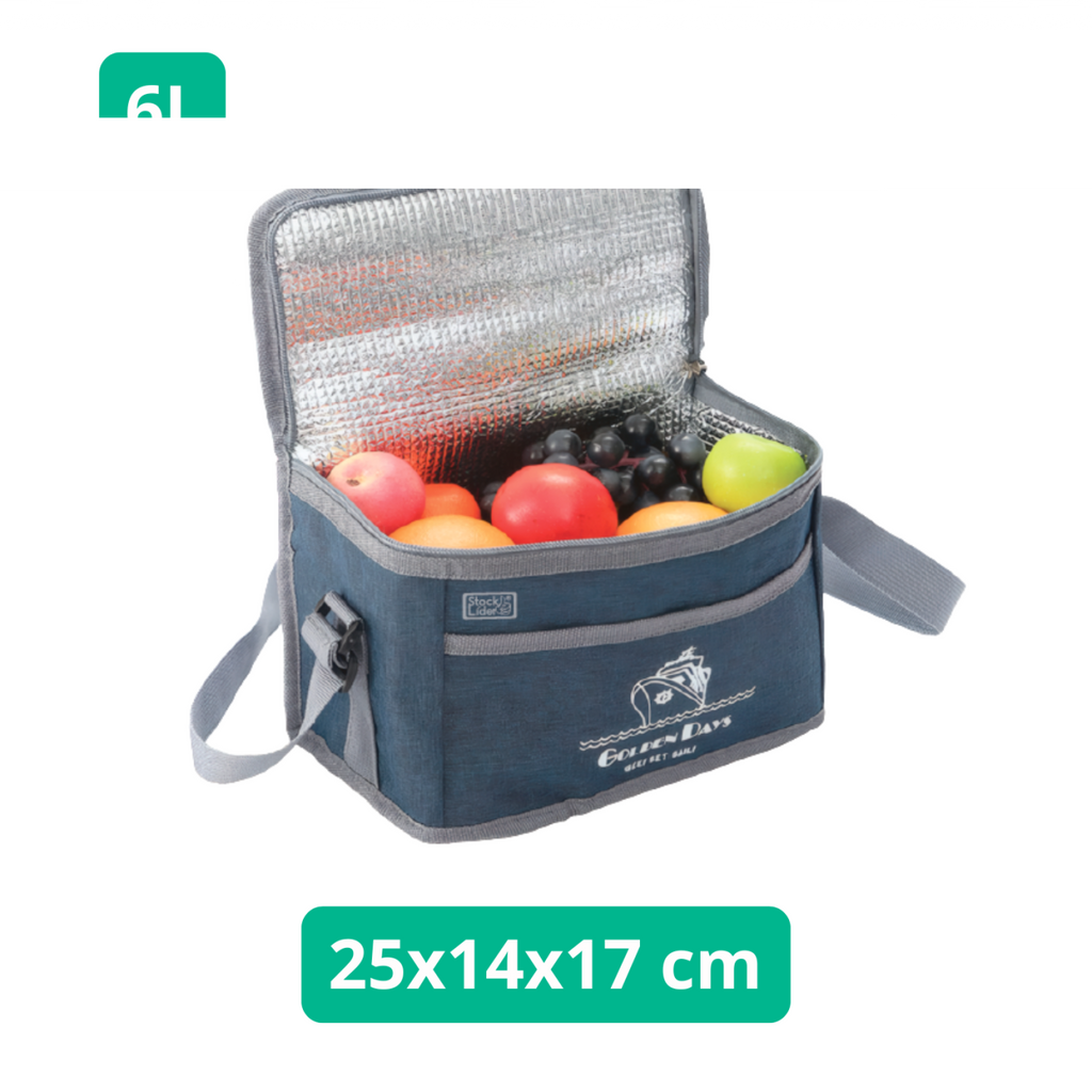 Mala Térmica Isotérmica