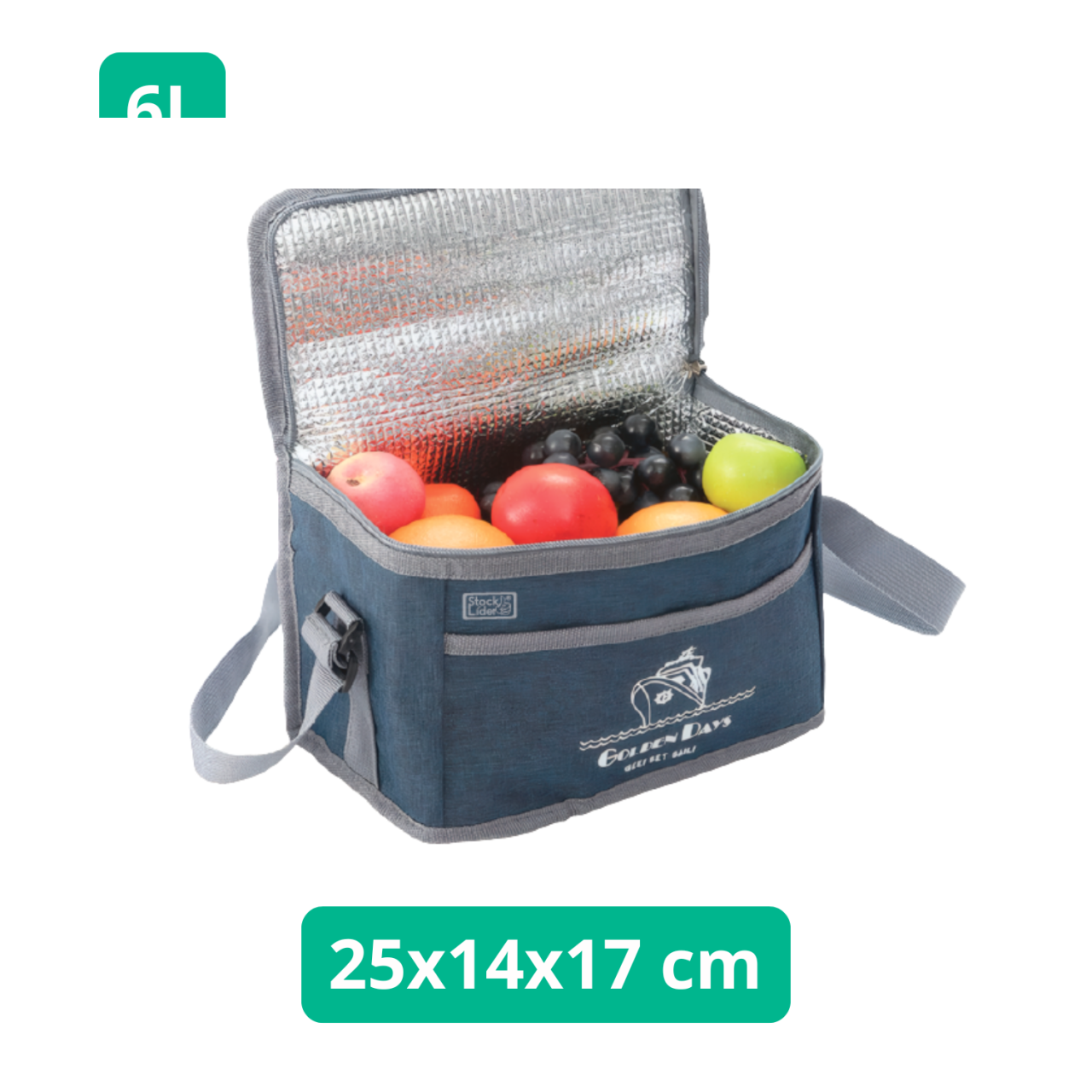 Mala Térmica Isotérmica