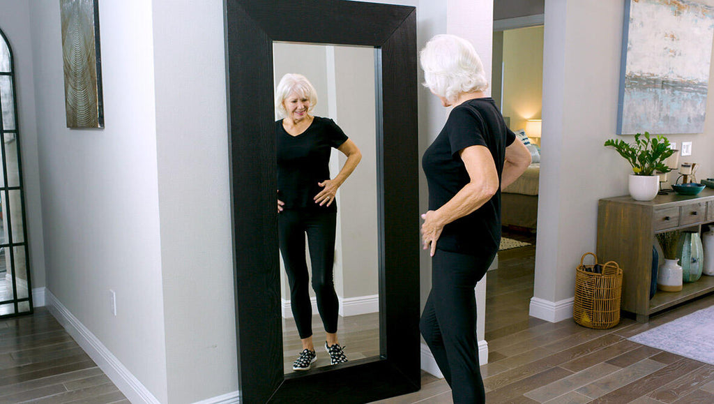Leggings Modeladores Silver Jeggings – Efeito Sauna & Push-Up