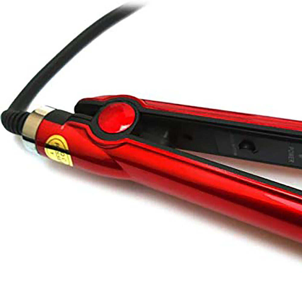 Prancha de Cabelo 160º-220º 35W