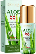 Soro Facial Calmante e Hidratante de Aloe Vera 40ml – BIOAQUA