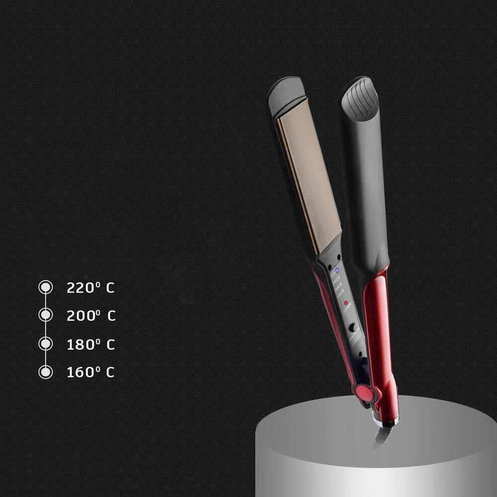 Prancha de Cabelo 160º-220º 35W